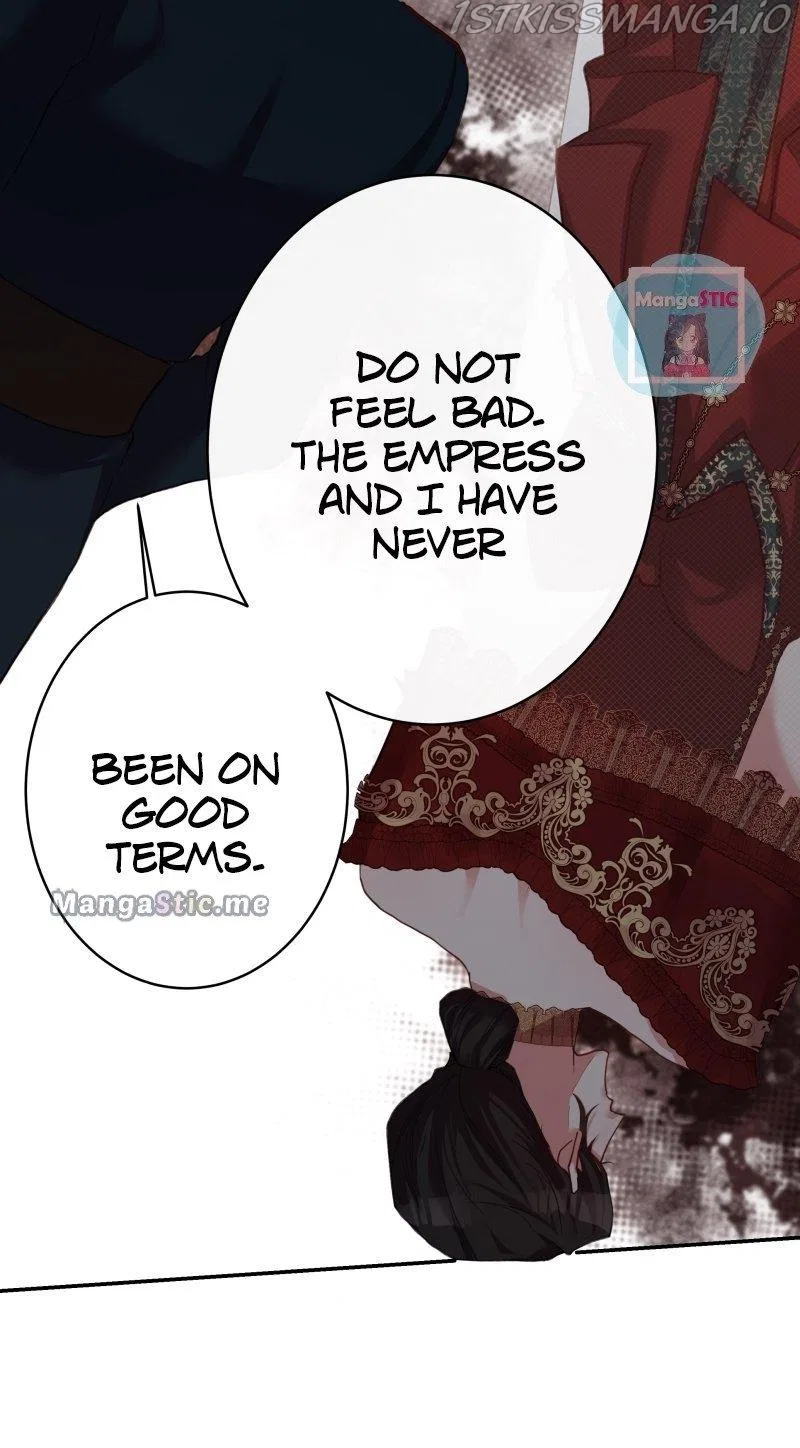 A Villainess’ Revenge Is Sweeter Than Honey Chapter 46 – Page 22