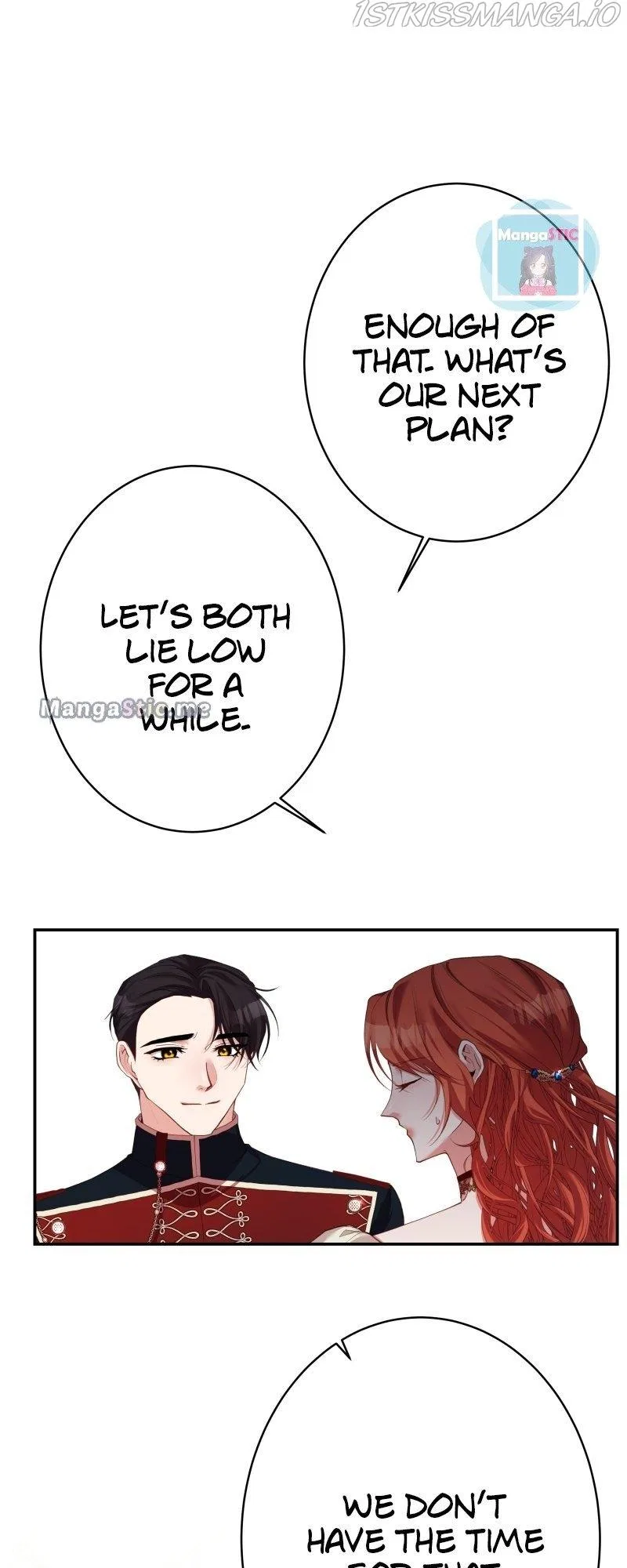 A Villainess’ Revenge Is Sweeter Than Honey Chapter 46 – Page 23