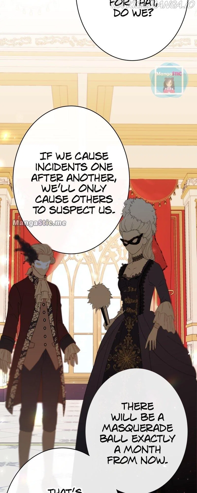 A Villainess’ Revenge Is Sweeter Than Honey Chapter 46 – Page 24