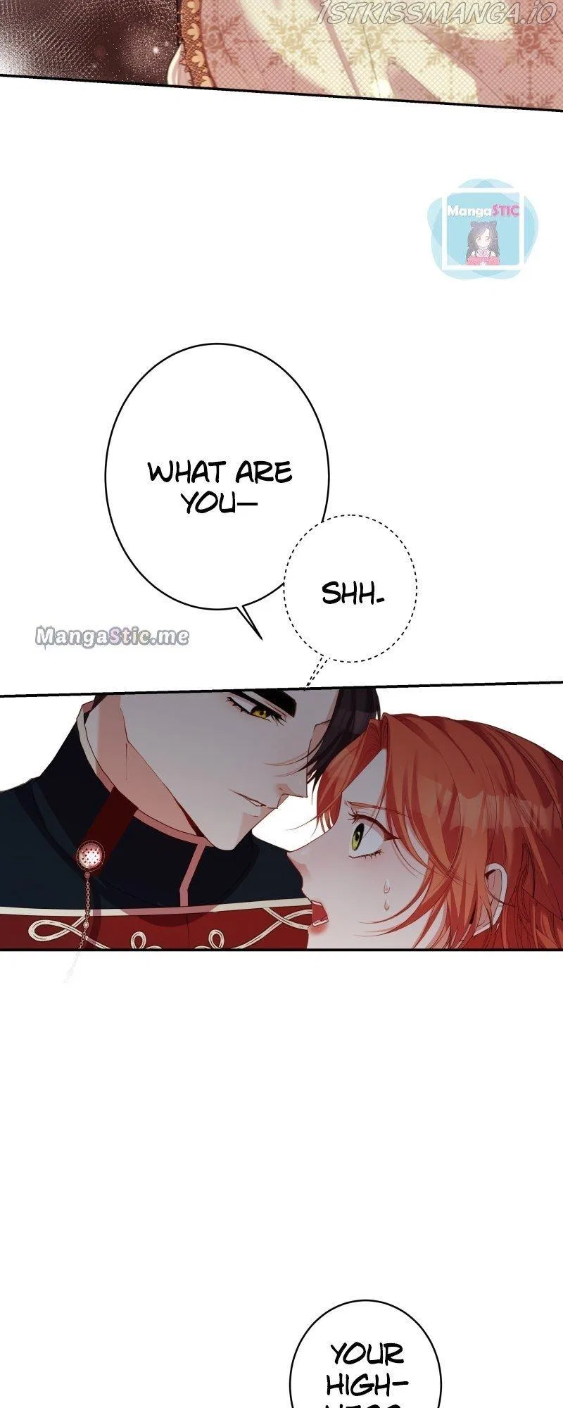 A Villainess’ Revenge Is Sweeter Than Honey Chapter 46 – Page 27