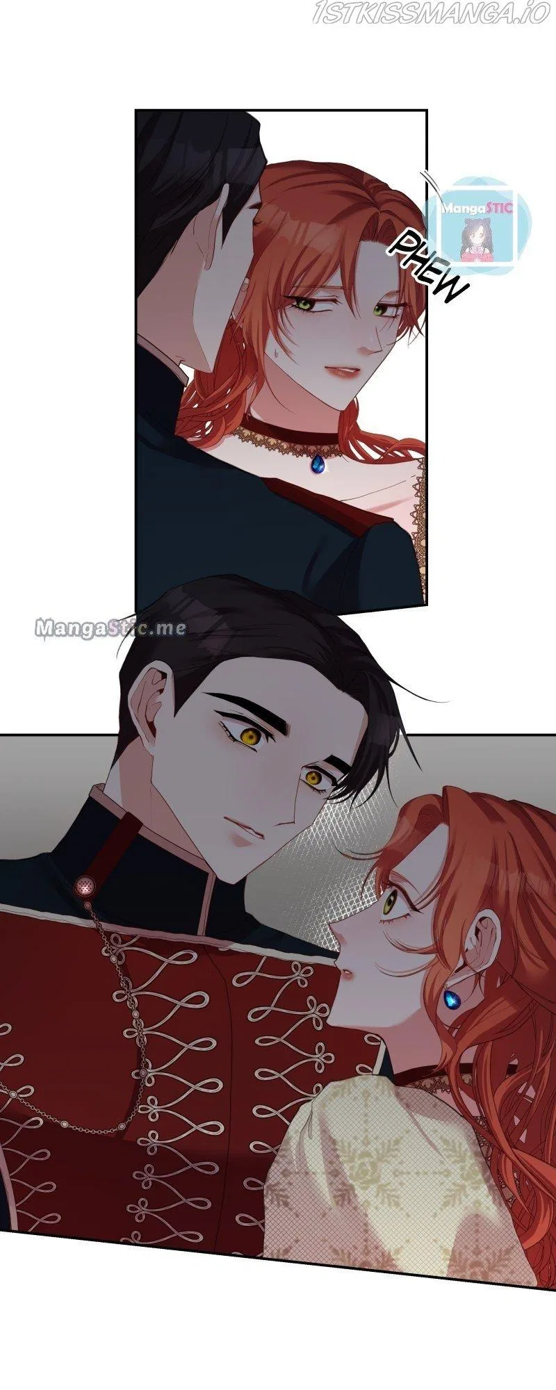 A Villainess’ Revenge Is Sweeter Than Honey Chapter 46 – Page 29