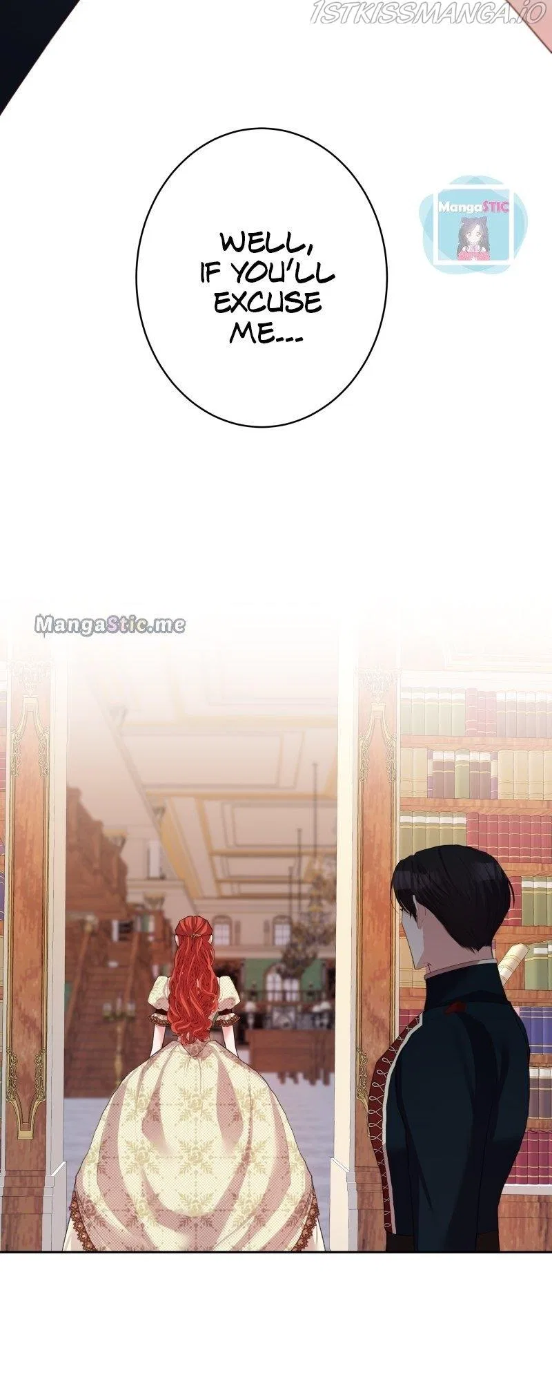A Villainess’ Revenge Is Sweeter Than Honey Chapter 46 – Page 33