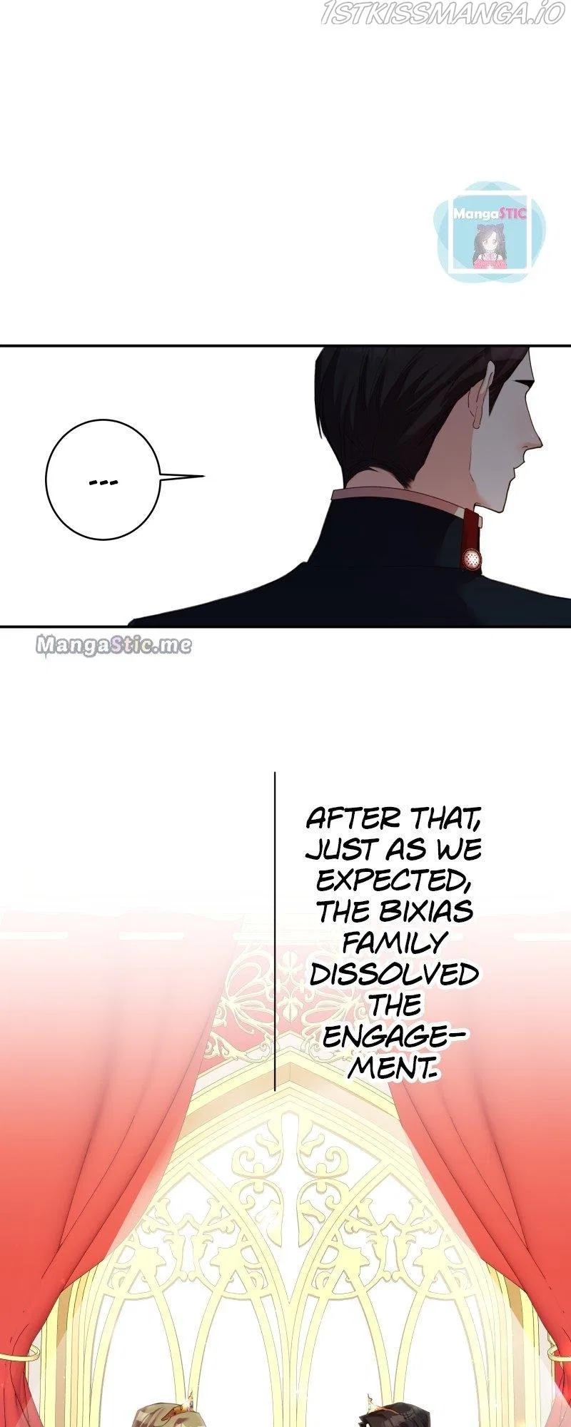A Villainess’ Revenge Is Sweeter Than Honey Chapter 46 – Page 34