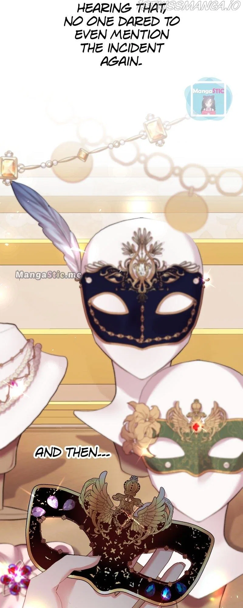 A Villainess’ Revenge Is Sweeter Than Honey Chapter 46 – Page 36
