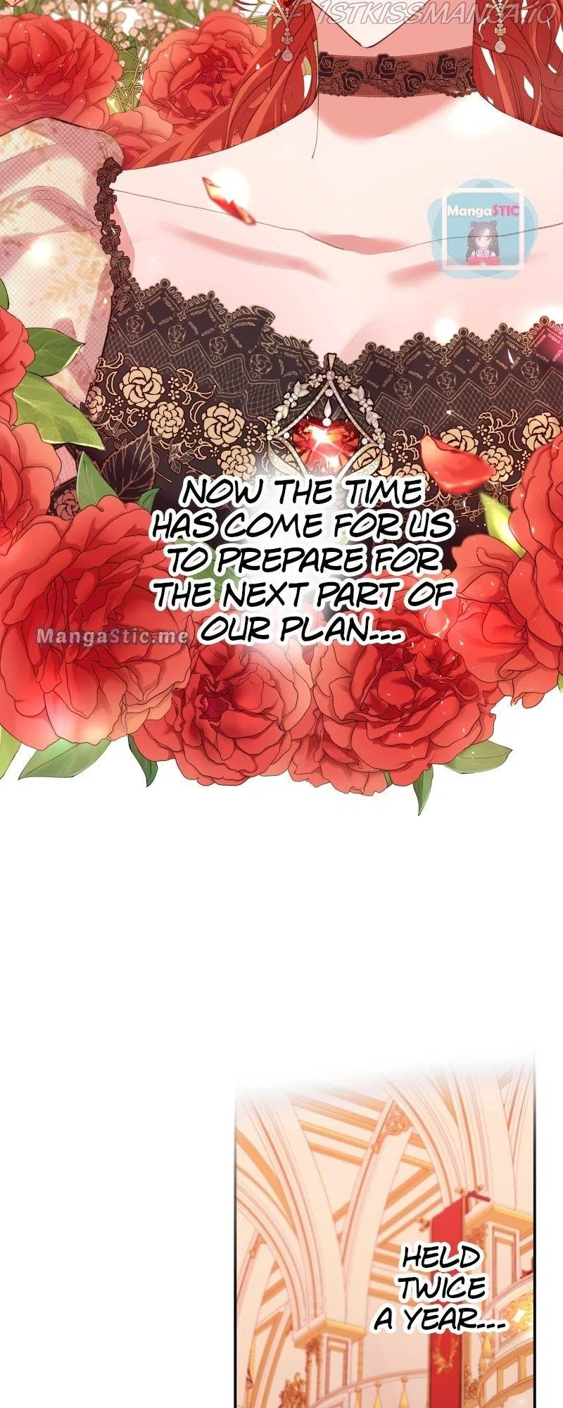 A Villainess’ Revenge Is Sweeter Than Honey Chapter 46 – Page 40