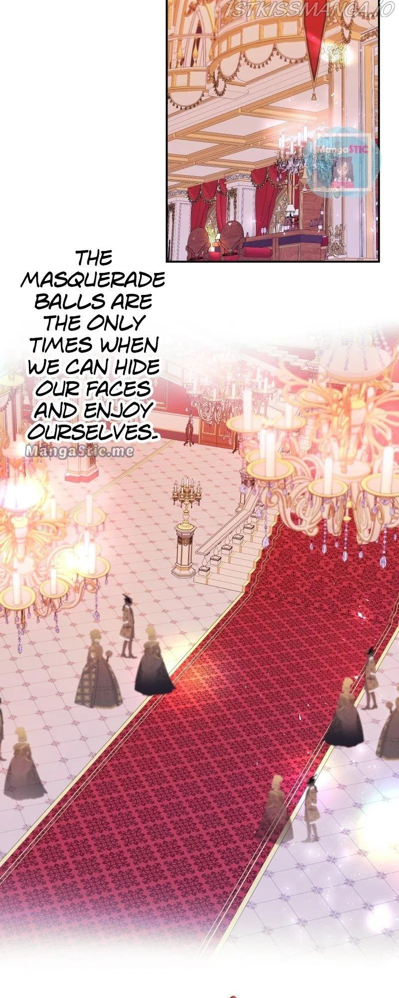 A Villainess’ Revenge Is Sweeter Than Honey Chapter 46 – Page 41