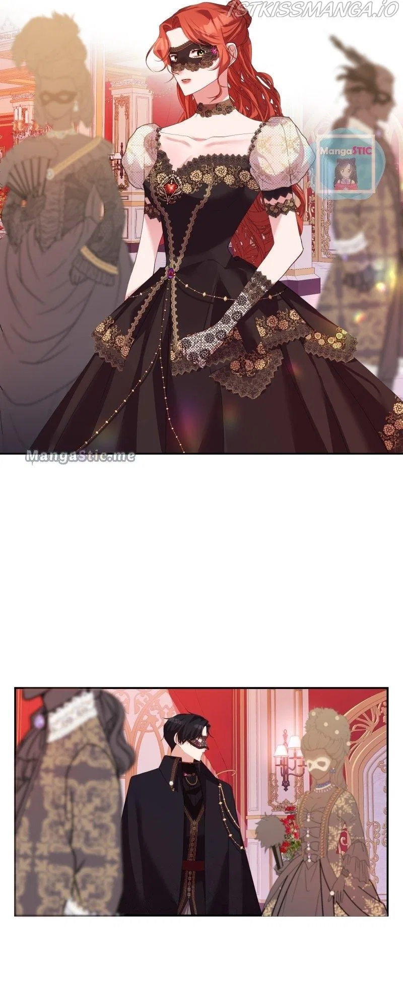 A Villainess’ Revenge Is Sweeter Than Honey Chapter 46 – Page 42