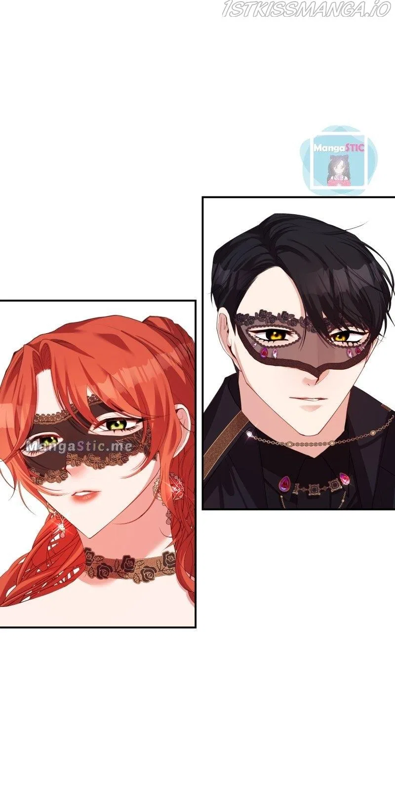 A Villainess’ Revenge Is Sweeter Than Honey Chapter 46 – Page 43