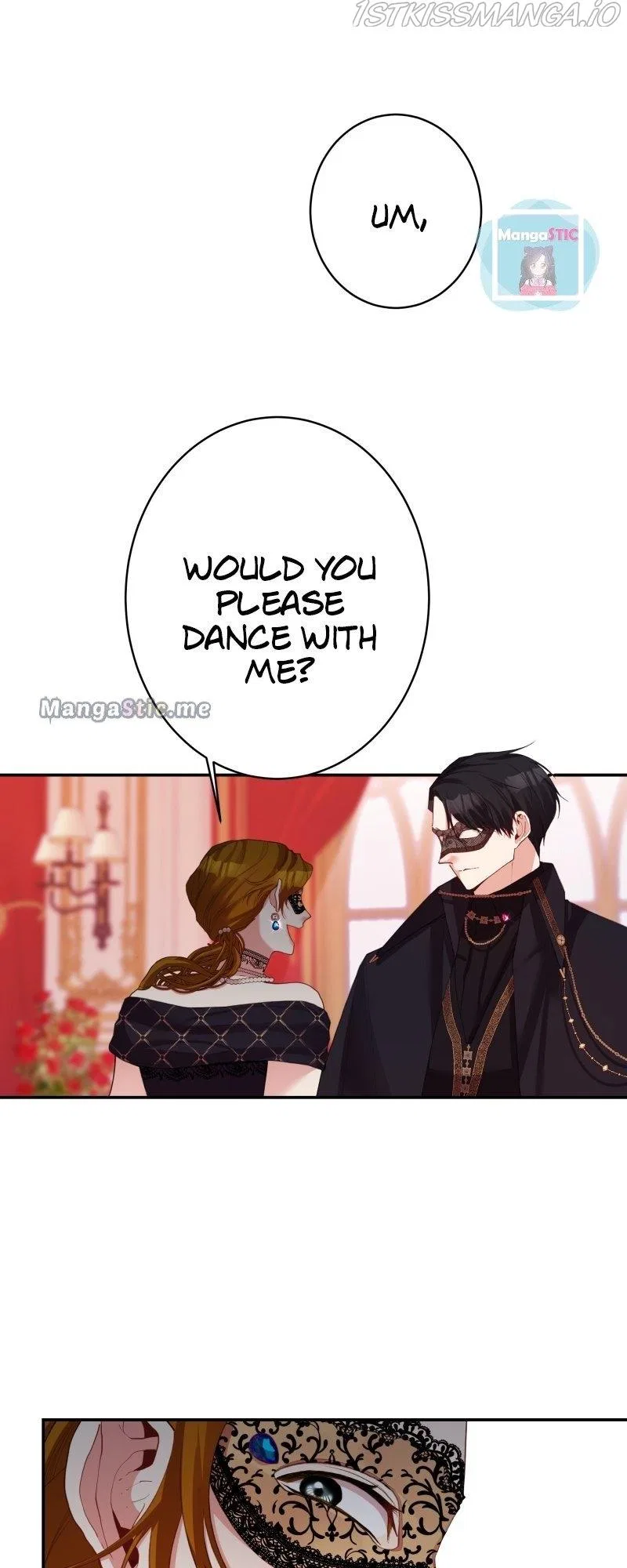 A Villainess’ Revenge Is Sweeter Than Honey Chapter 46 – Page 44