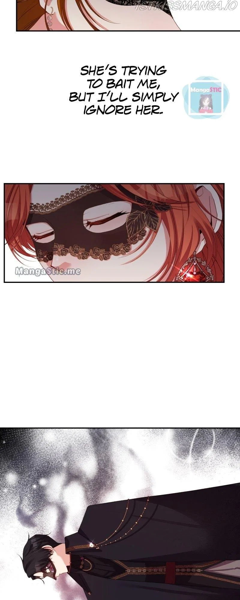 A Villainess’ Revenge Is Sweeter Than Honey Chapter 46 – Page 45