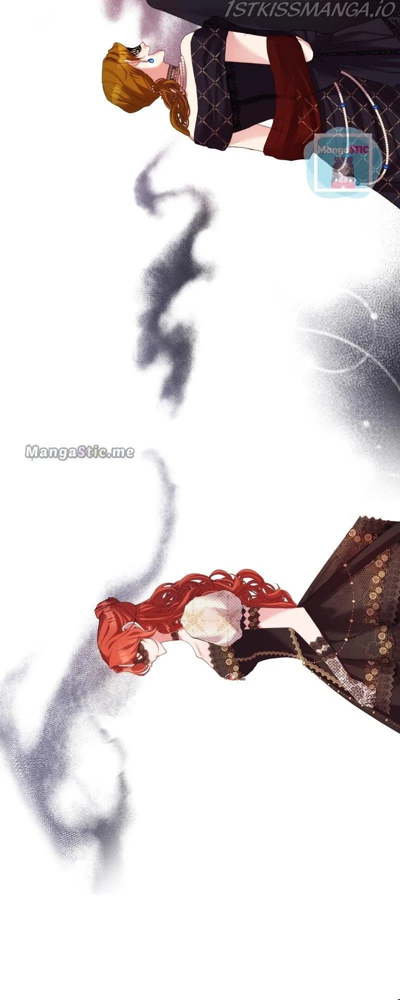 A Villainess’ Revenge Is Sweeter Than Honey Chapter 46 – Page 46