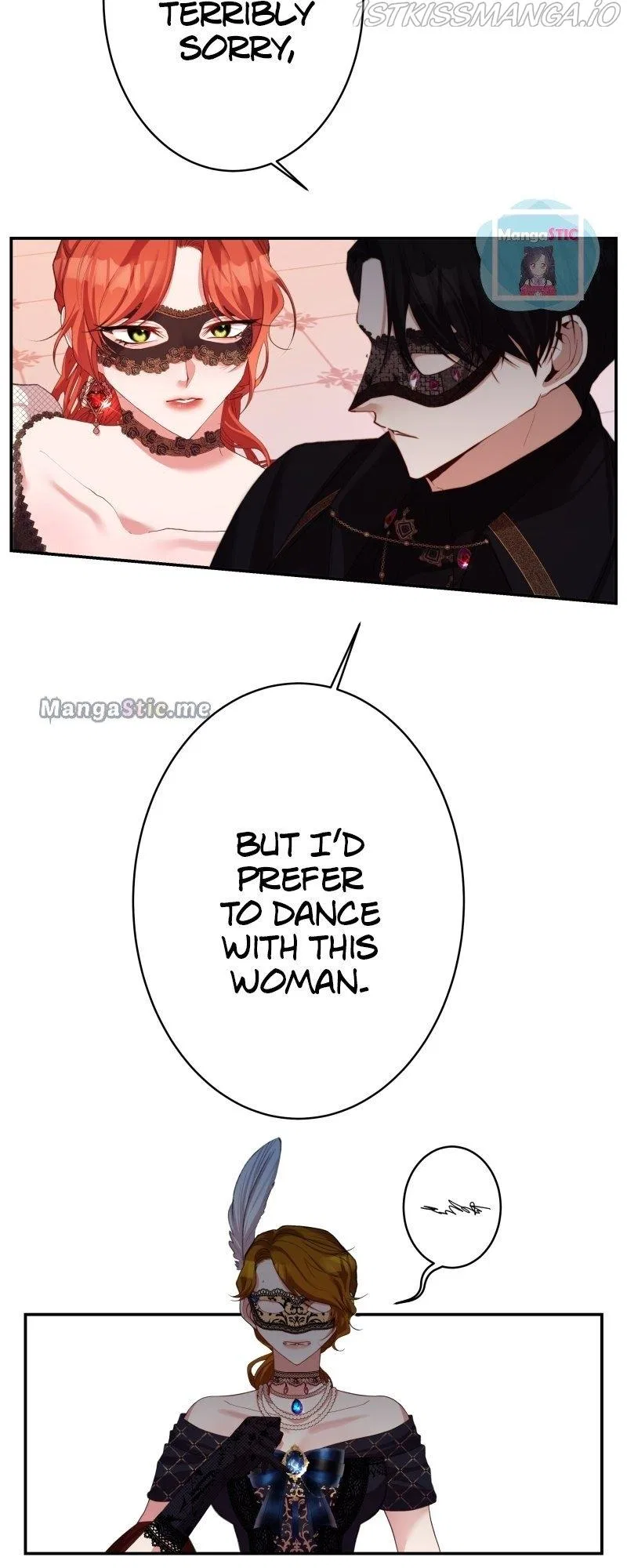 A Villainess’ Revenge Is Sweeter Than Honey Chapter 46 – Page 50