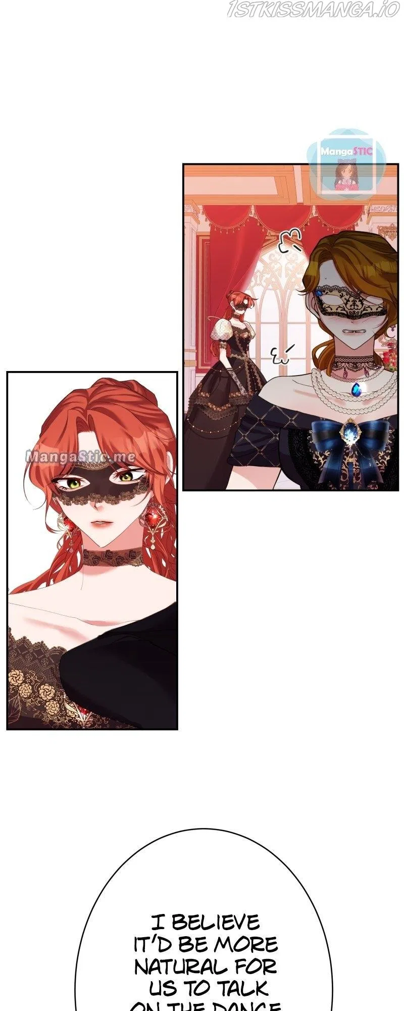 A Villainess’ Revenge Is Sweeter Than Honey Chapter 46 – Page 52