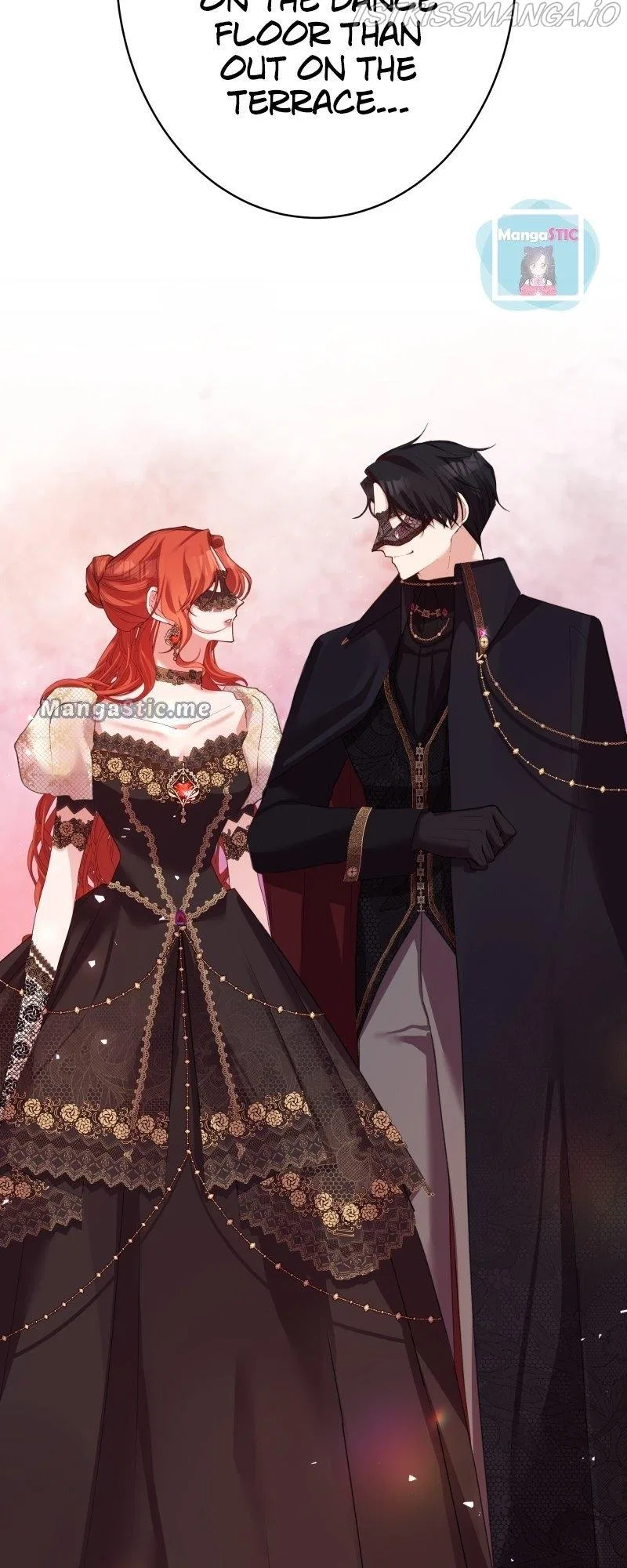 A Villainess’ Revenge Is Sweeter Than Honey Chapter 46 – Page 53