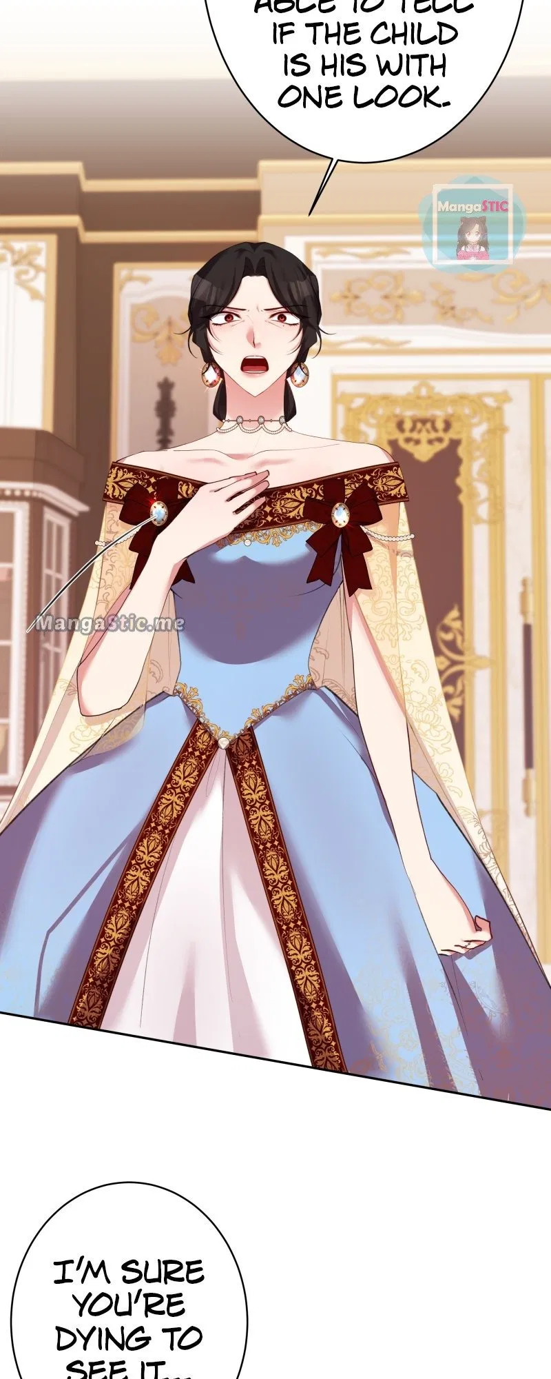 A Villainess’ Revenge Is Sweeter Than Honey Chapter 43 – Page 2