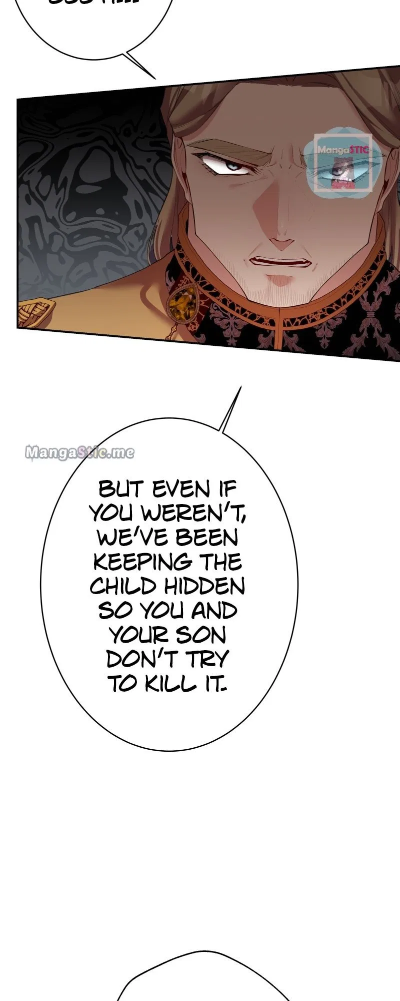A Villainess’ Revenge Is Sweeter Than Honey Chapter 43 – Page 3