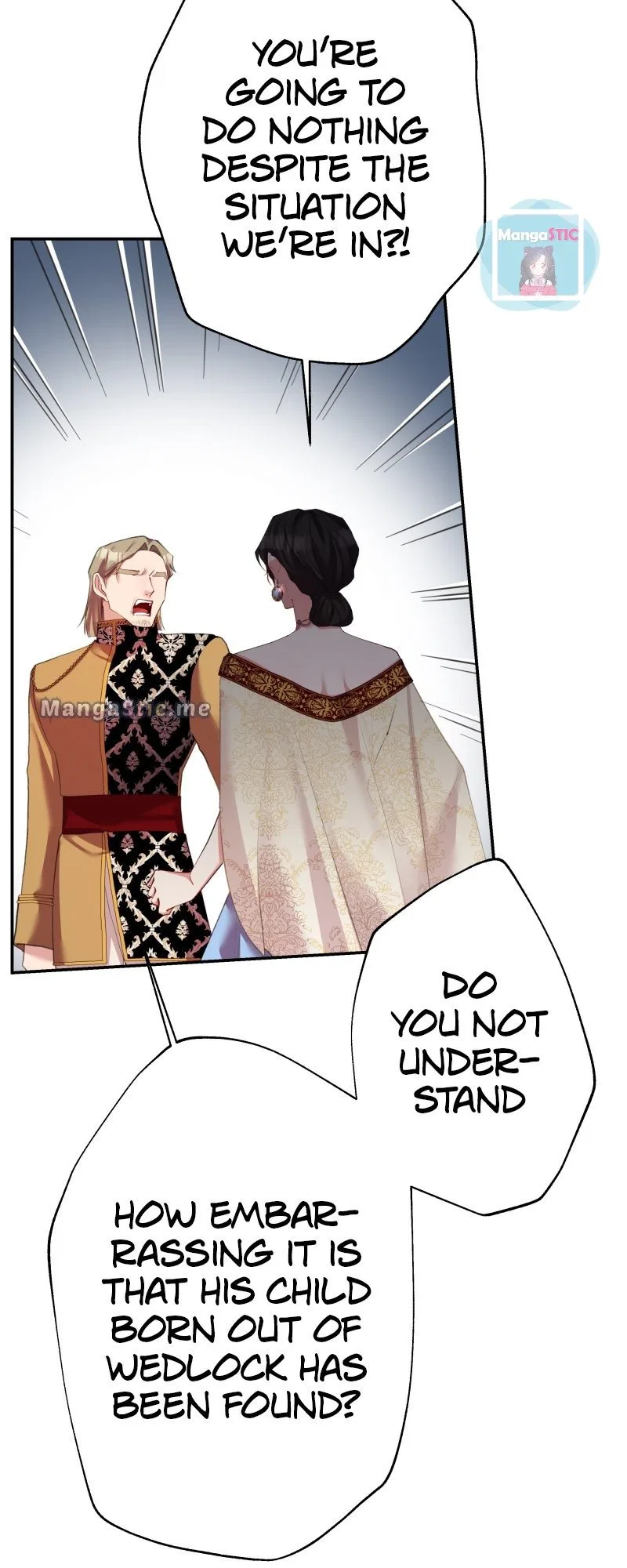 A Villainess’ Revenge Is Sweeter Than Honey Chapter 43 – Page 4