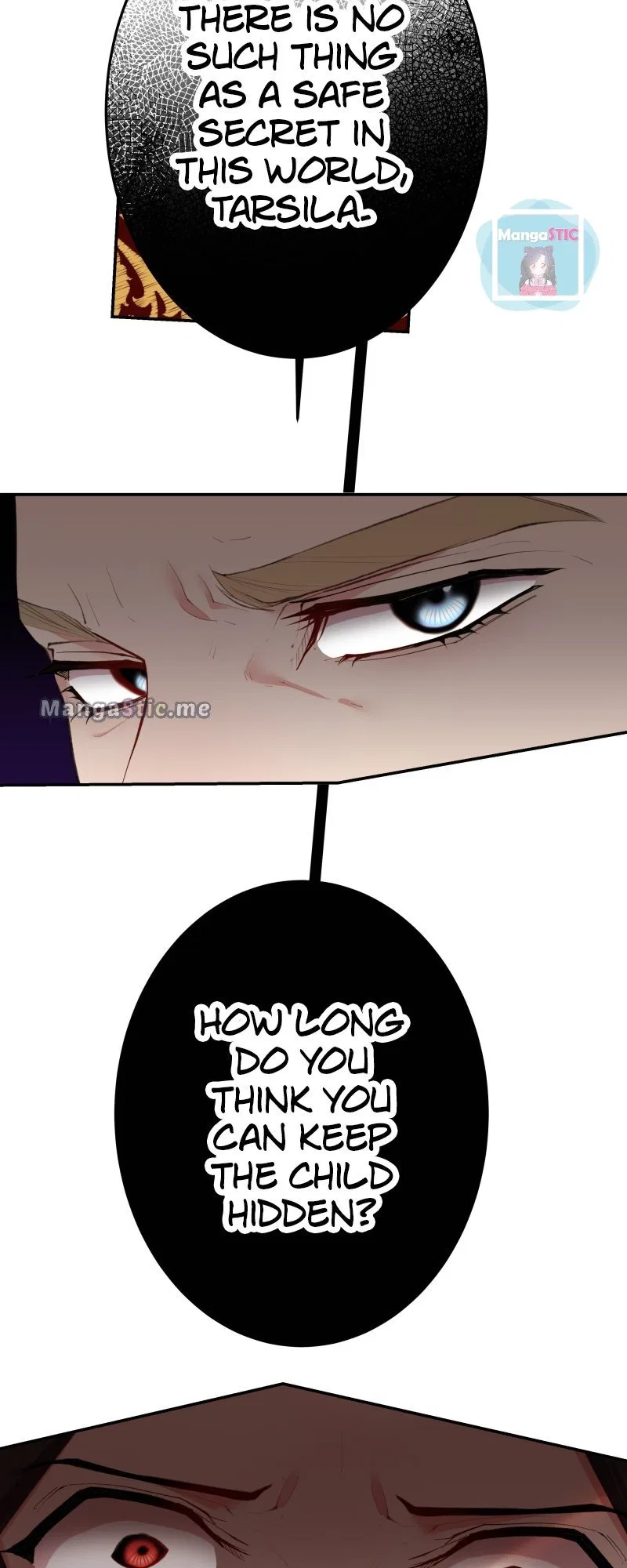 A Villainess’ Revenge Is Sweeter Than Honey Chapter 43 – Page 6