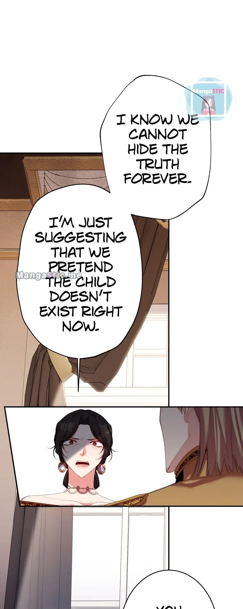 A Villainess’ Revenge Is Sweeter Than Honey Chapter 43 – Page 8