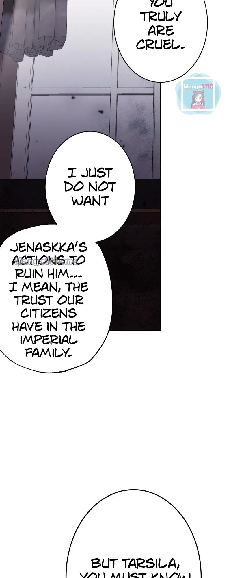 A Villainess’ Revenge Is Sweeter Than Honey Chapter 43 – Page 9
