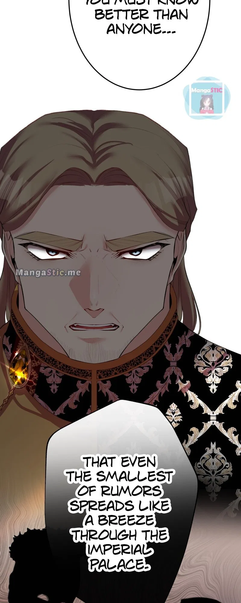 A Villainess’ Revenge Is Sweeter Than Honey Chapter 43 – Page 10