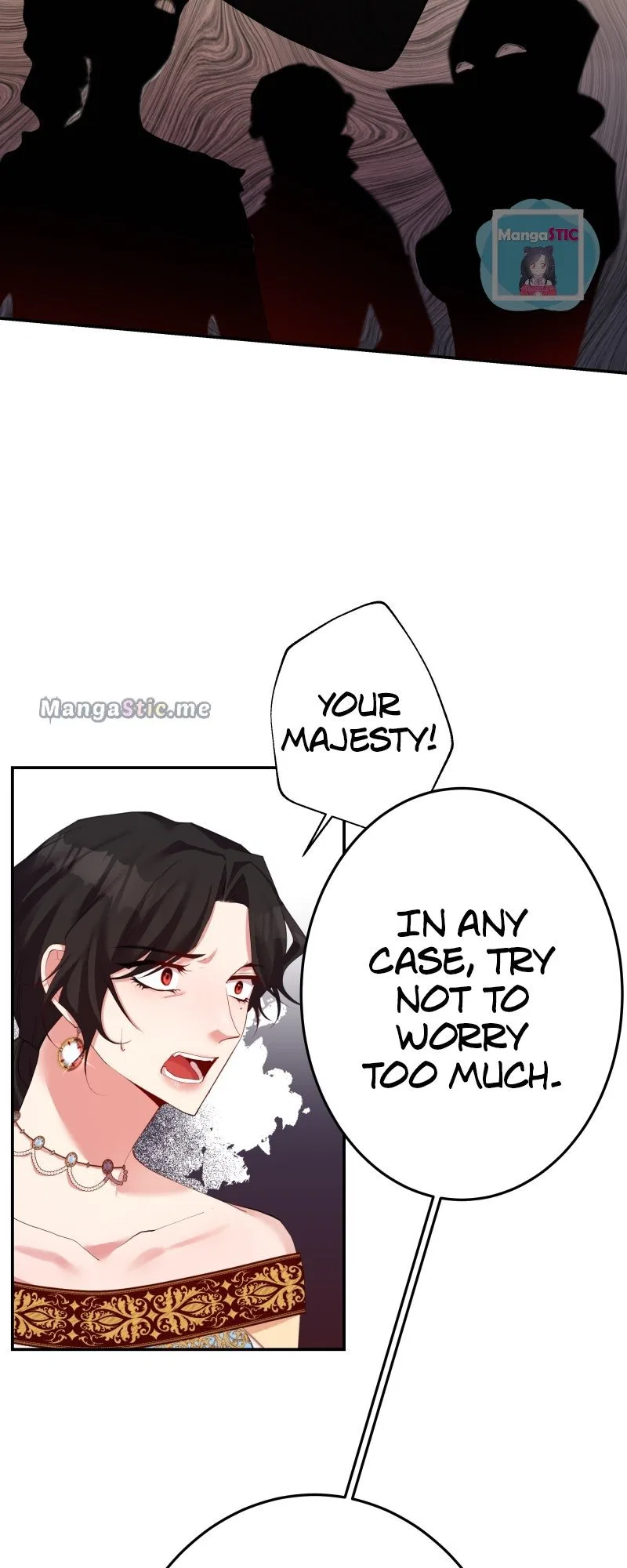 A Villainess’ Revenge Is Sweeter Than Honey Chapter 43 – Page 11