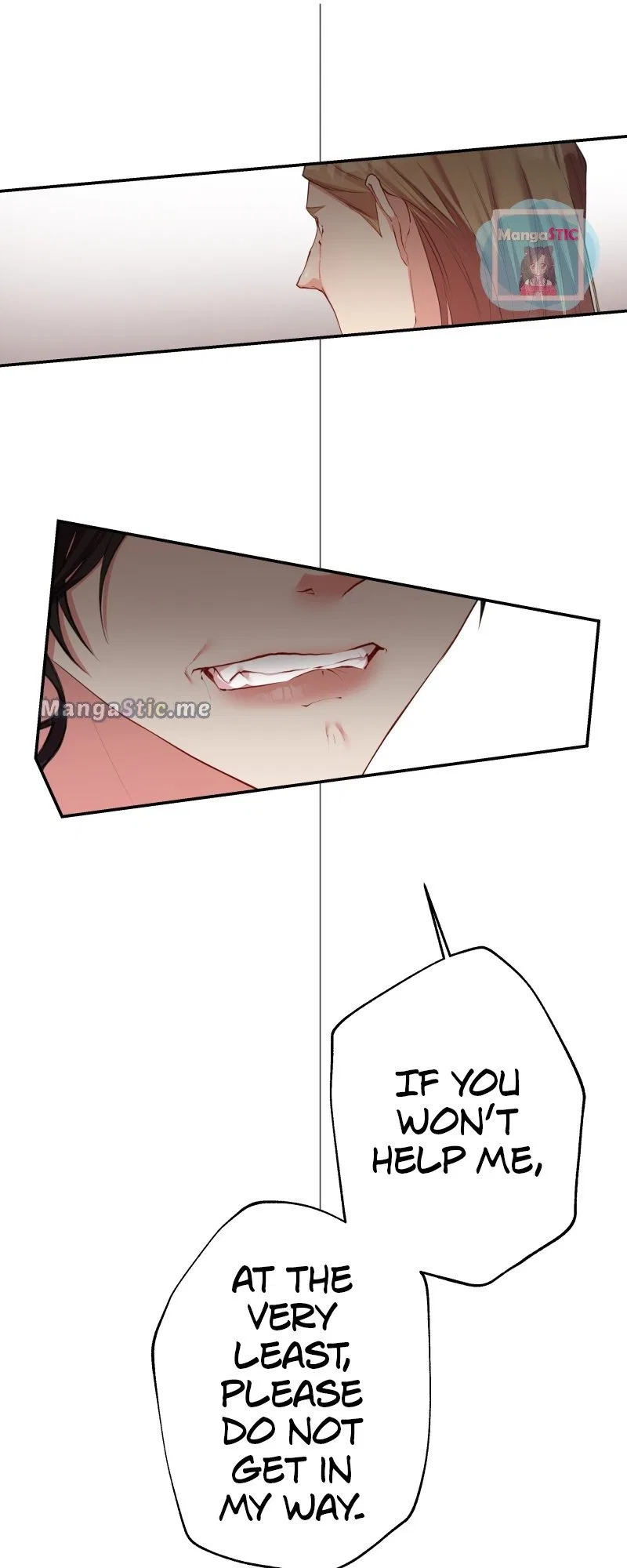 A Villainess’ Revenge Is Sweeter Than Honey Chapter 43 – Page 13