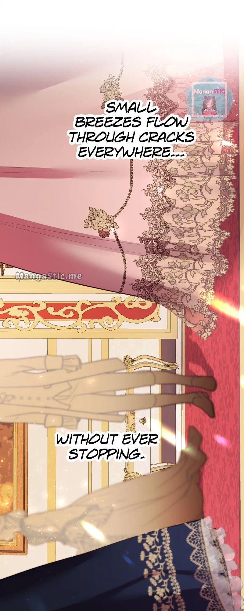 A Villainess’ Revenge Is Sweeter Than Honey Chapter 43 – Page 16