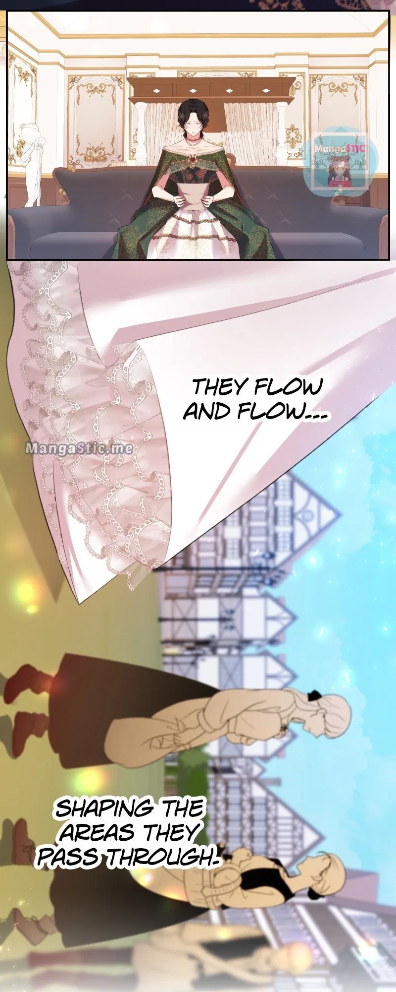 A Villainess’ Revenge Is Sweeter Than Honey Chapter 43 – Page 17