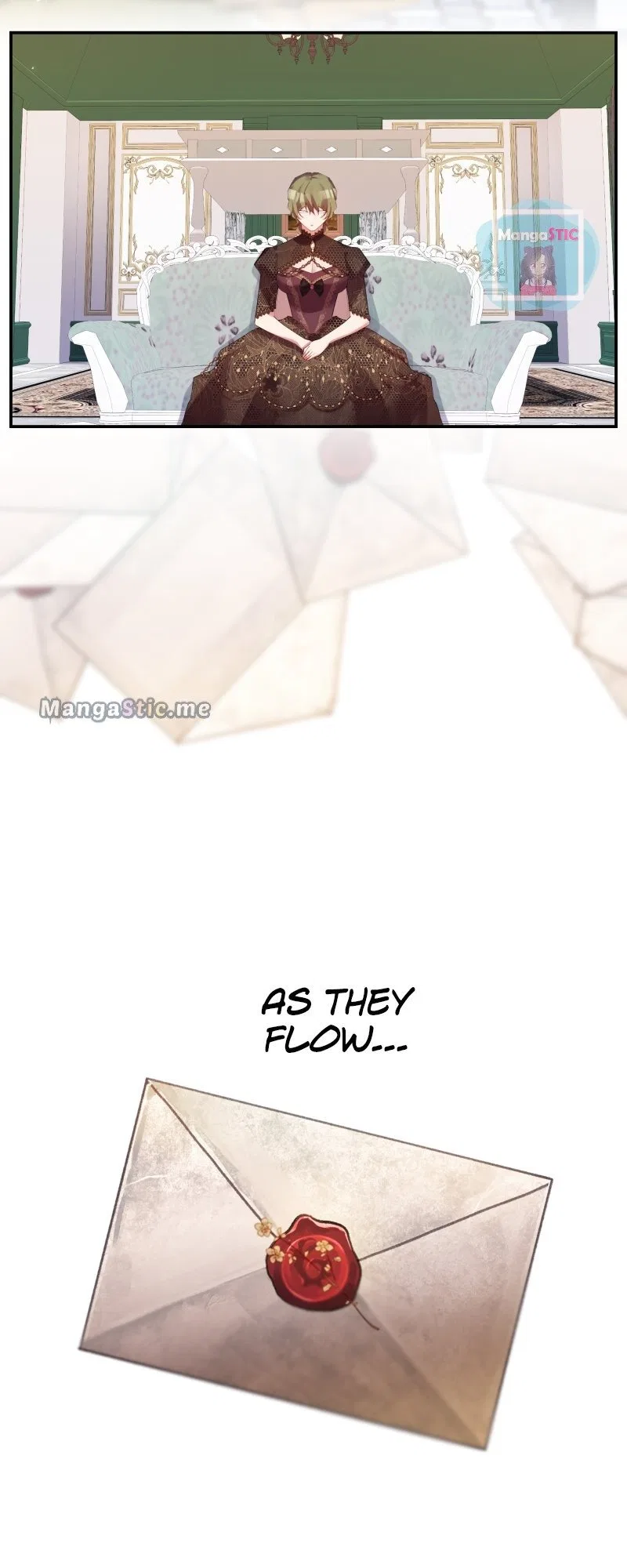 A Villainess’ Revenge Is Sweeter Than Honey Chapter 43 – Page 18