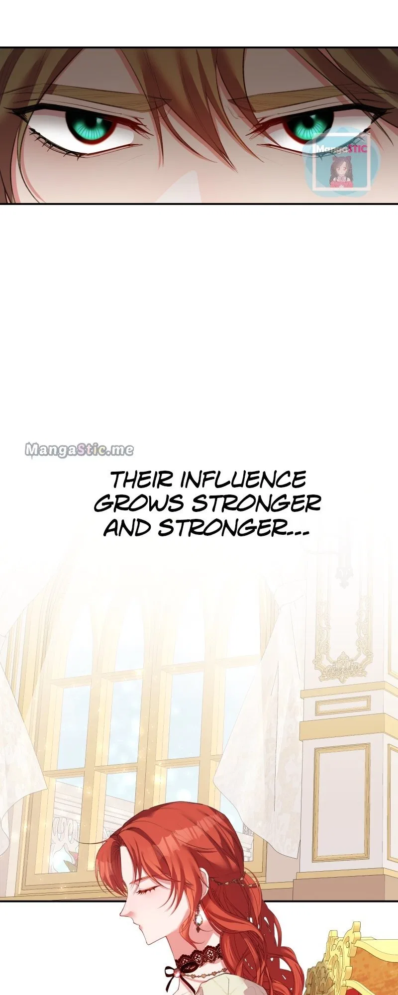 A Villainess’ Revenge Is Sweeter Than Honey Chapter 43 – Page 19