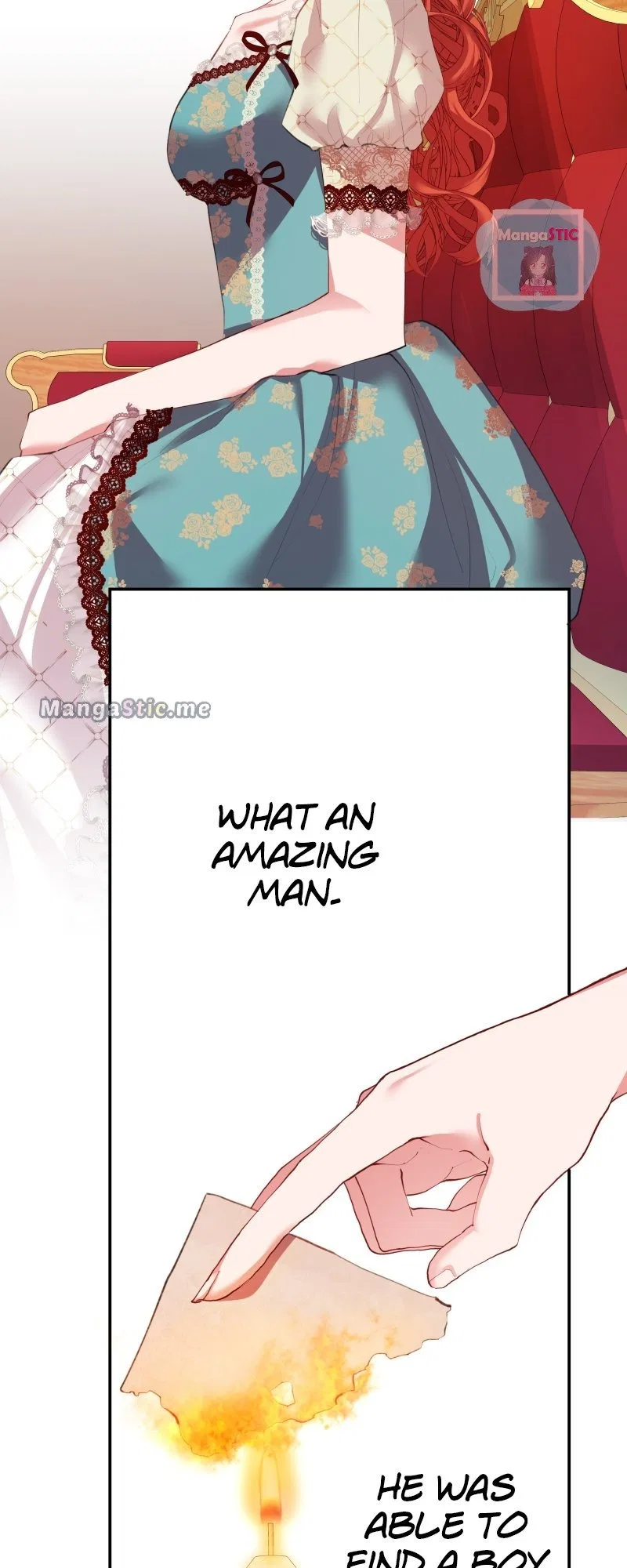 A Villainess’ Revenge Is Sweeter Than Honey Chapter 43 – Page 20