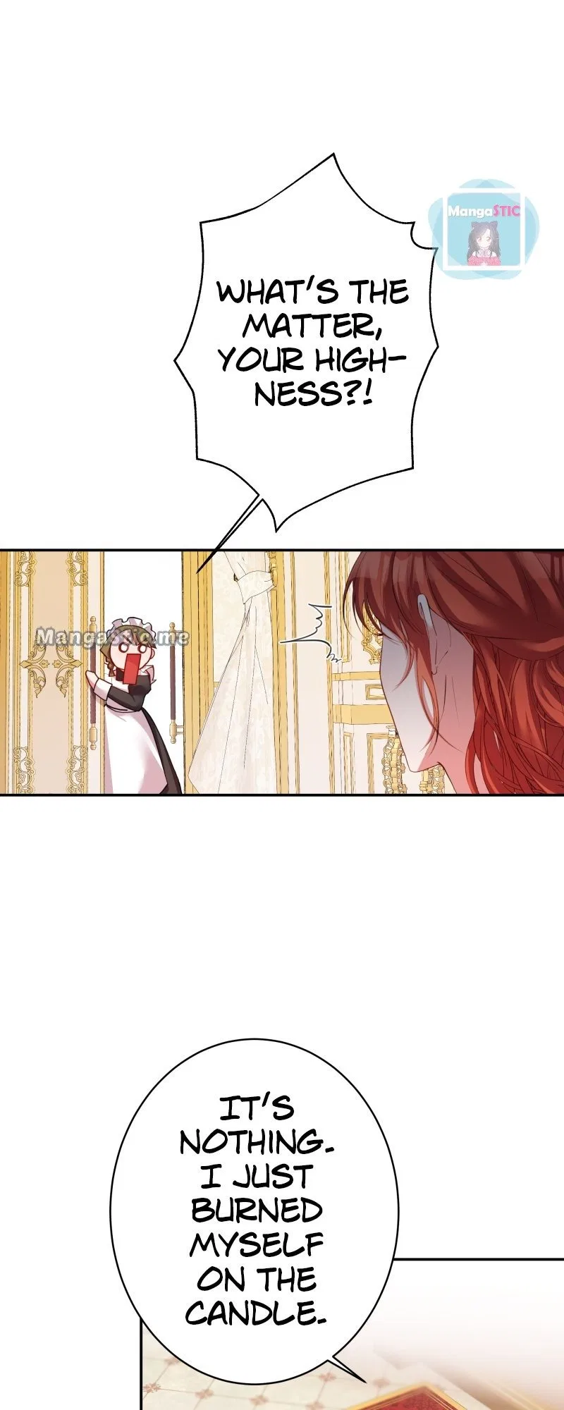 A Villainess’ Revenge Is Sweeter Than Honey Chapter 43 – Page 24