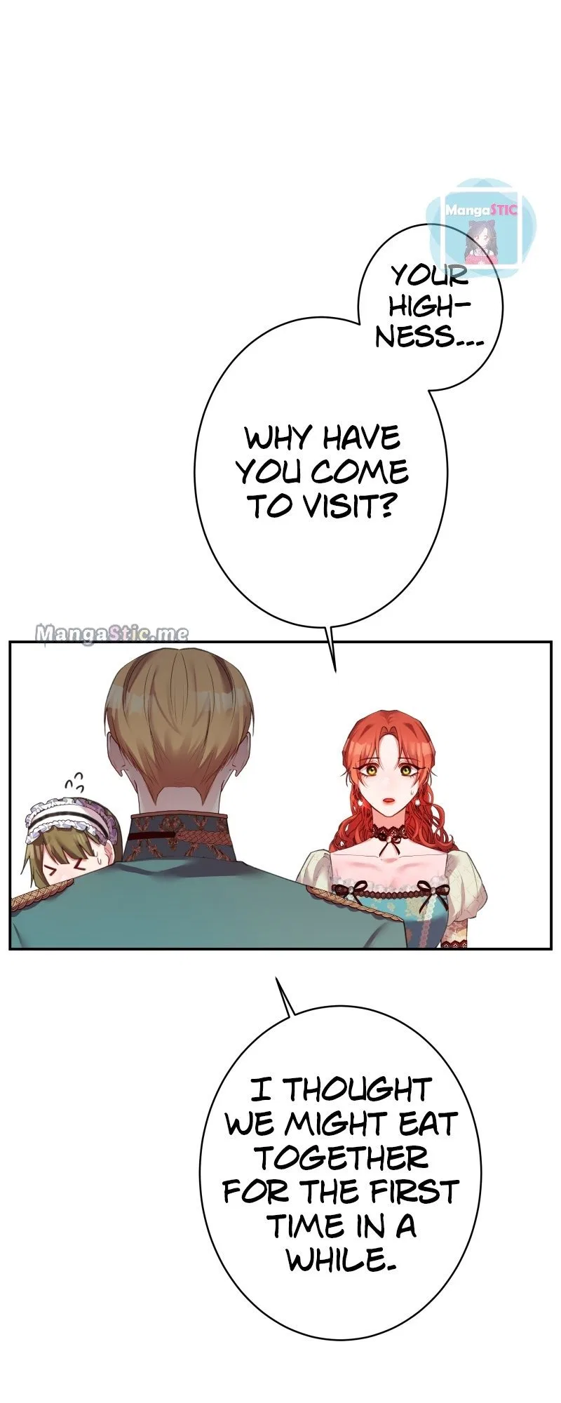 A Villainess’ Revenge Is Sweeter Than Honey Chapter 43 – Page 27