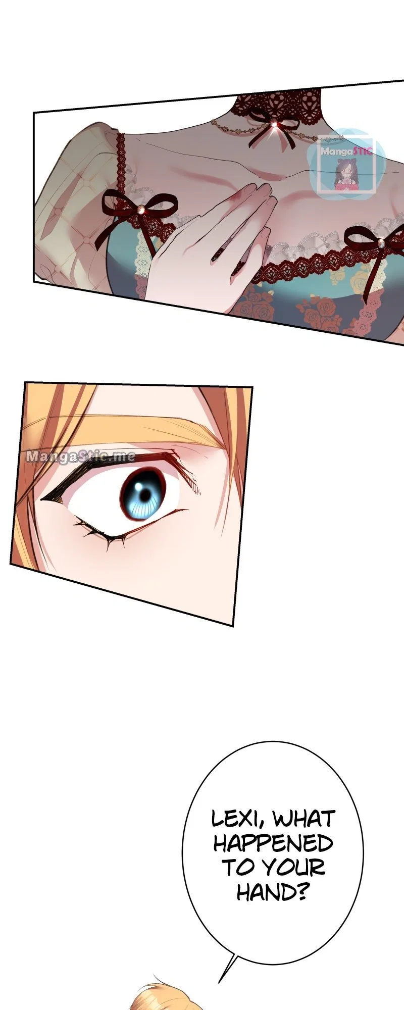 A Villainess’ Revenge Is Sweeter Than Honey Chapter 43 – Page 28