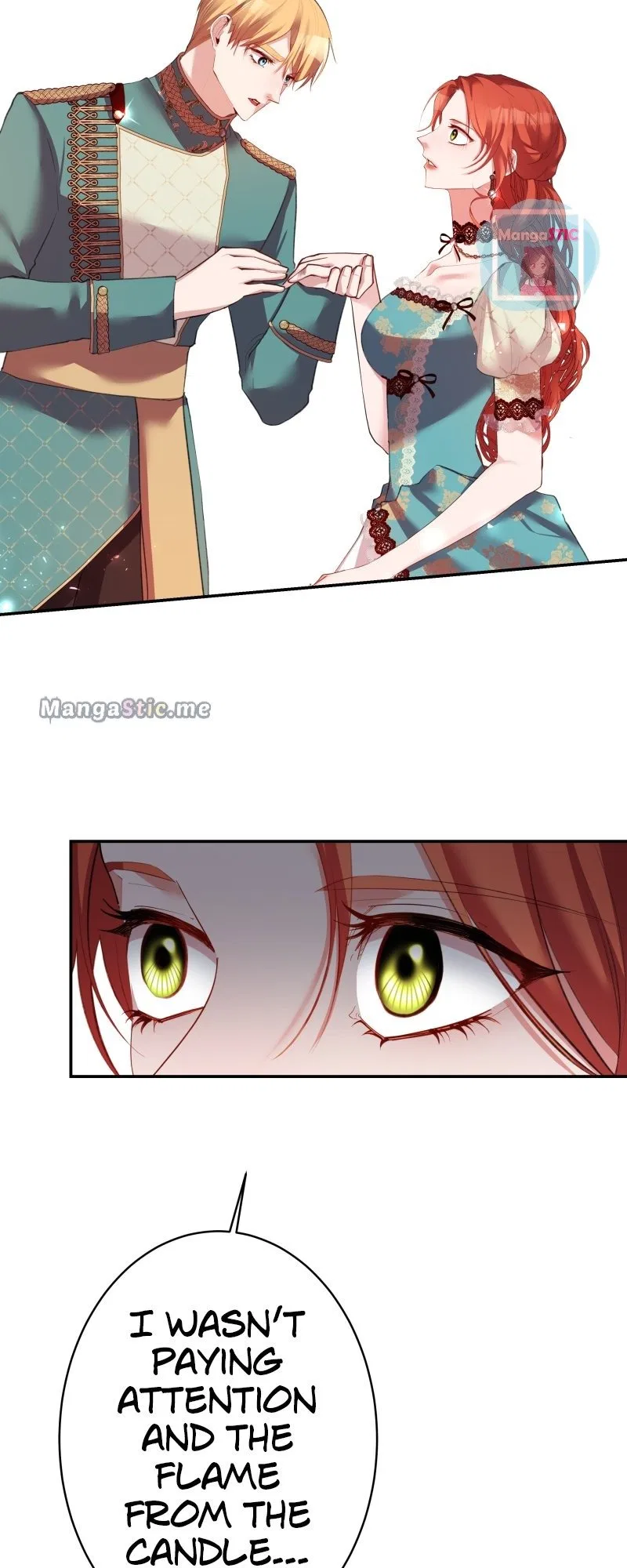 A Villainess’ Revenge Is Sweeter Than Honey Chapter 43 – Page 29