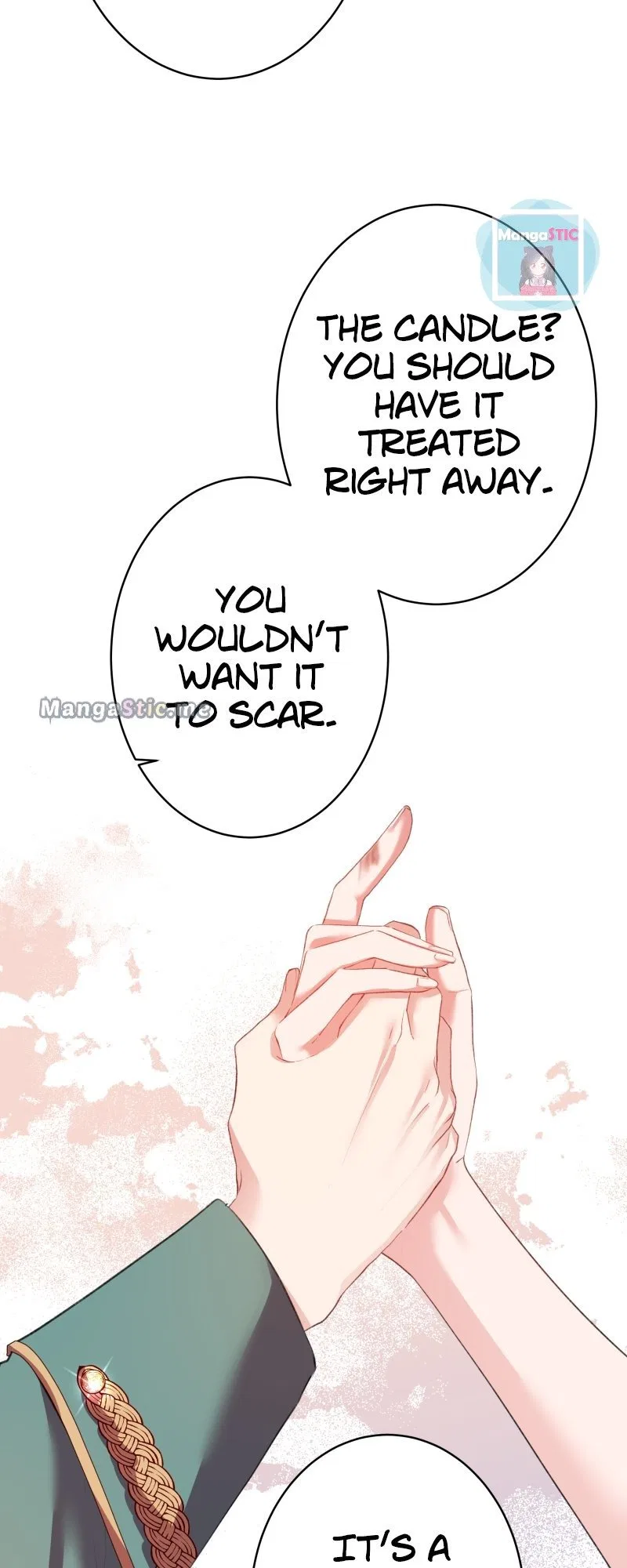 A Villainess’ Revenge Is Sweeter Than Honey Chapter 43 – Page 30