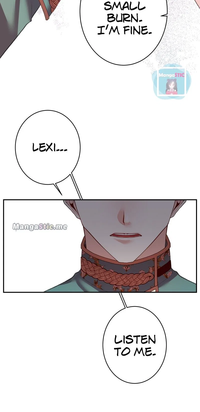 A Villainess’ Revenge Is Sweeter Than Honey Chapter 43 – Page 31
