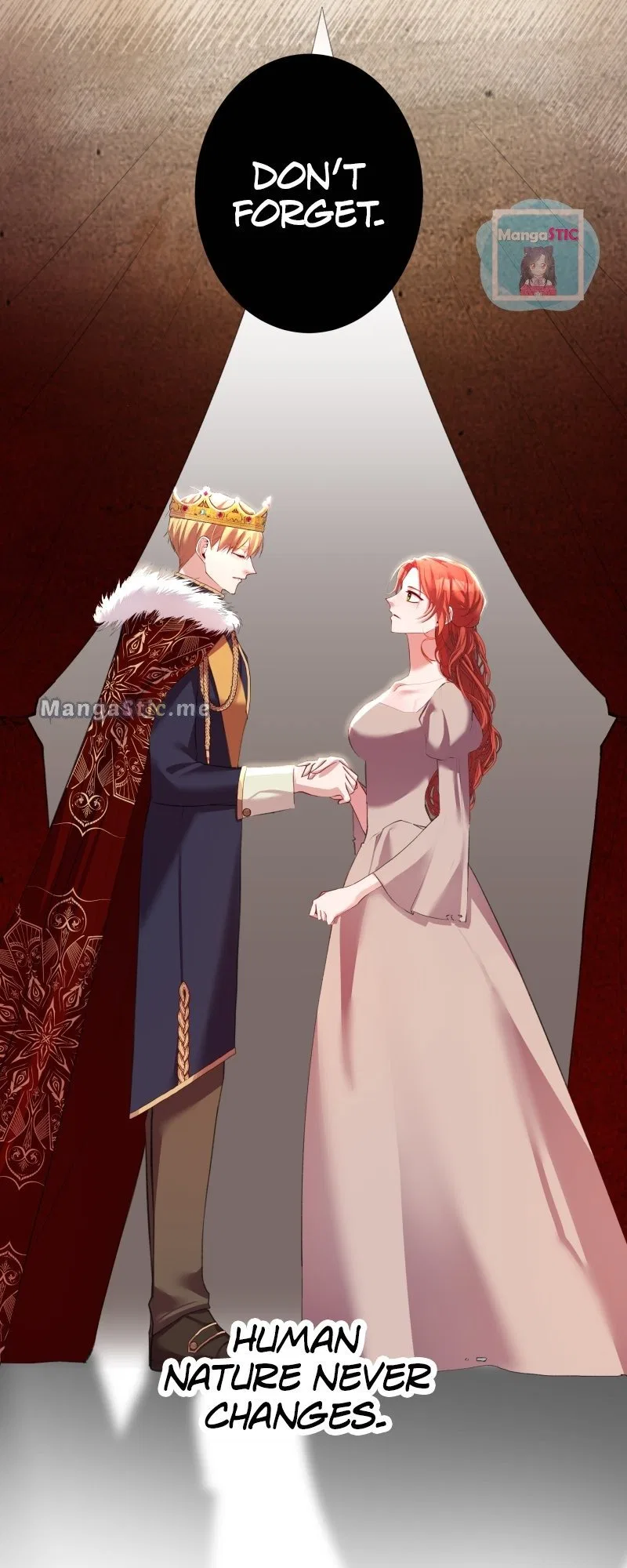 A Villainess’ Revenge Is Sweeter Than Honey Chapter 43 – Page 34