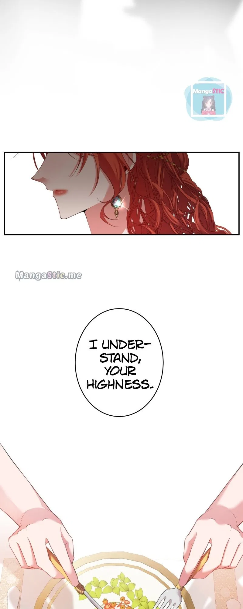 A Villainess’ Revenge Is Sweeter Than Honey Chapter 43 – Page 35