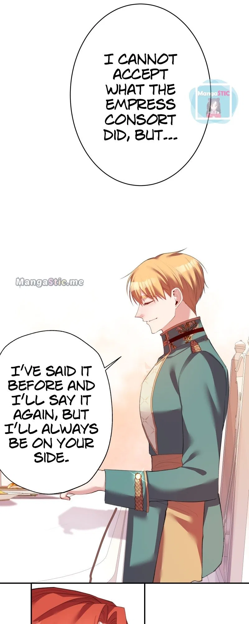 A Villainess’ Revenge Is Sweeter Than Honey Chapter 43 – Page 39