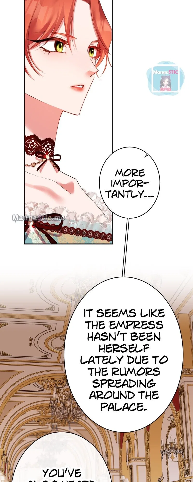 A Villainess’ Revenge Is Sweeter Than Honey Chapter 43 – Page 40