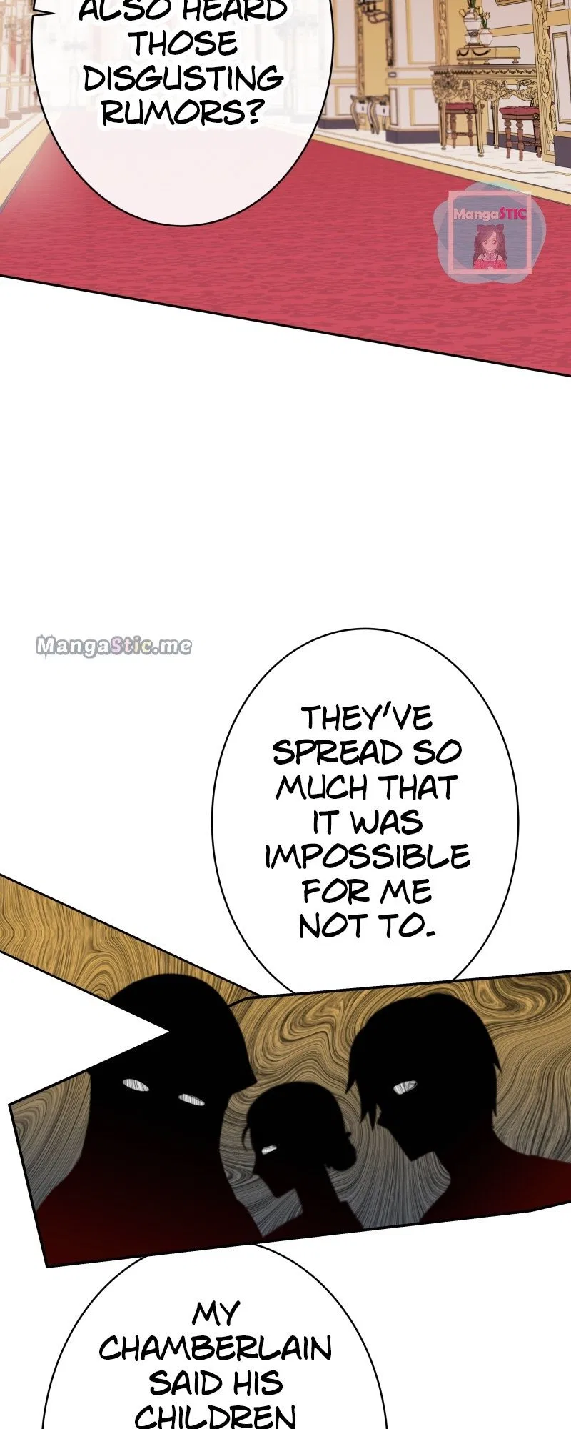 A Villainess’ Revenge Is Sweeter Than Honey Chapter 43 – Page 41