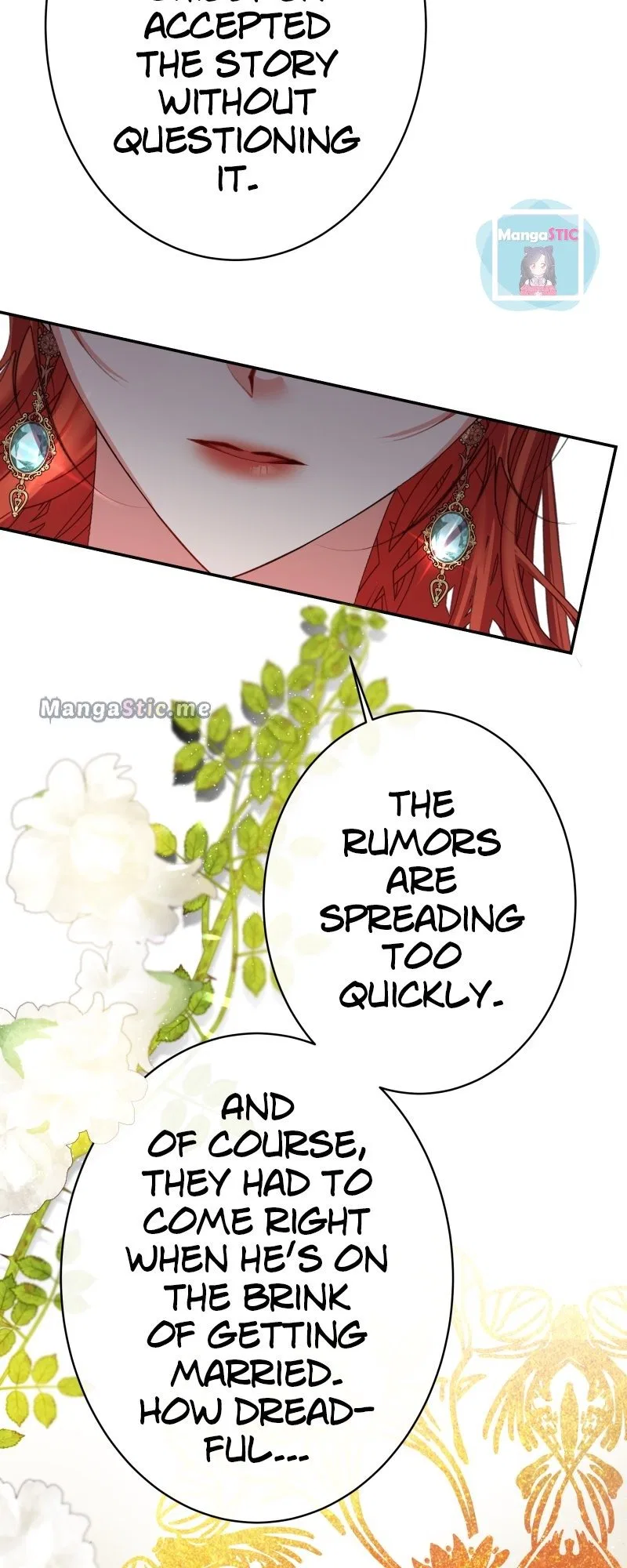A Villainess’ Revenge Is Sweeter Than Honey Chapter 43 – Page 42