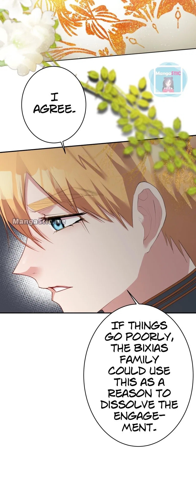 A Villainess’ Revenge Is Sweeter Than Honey Chapter 43 – Page 43