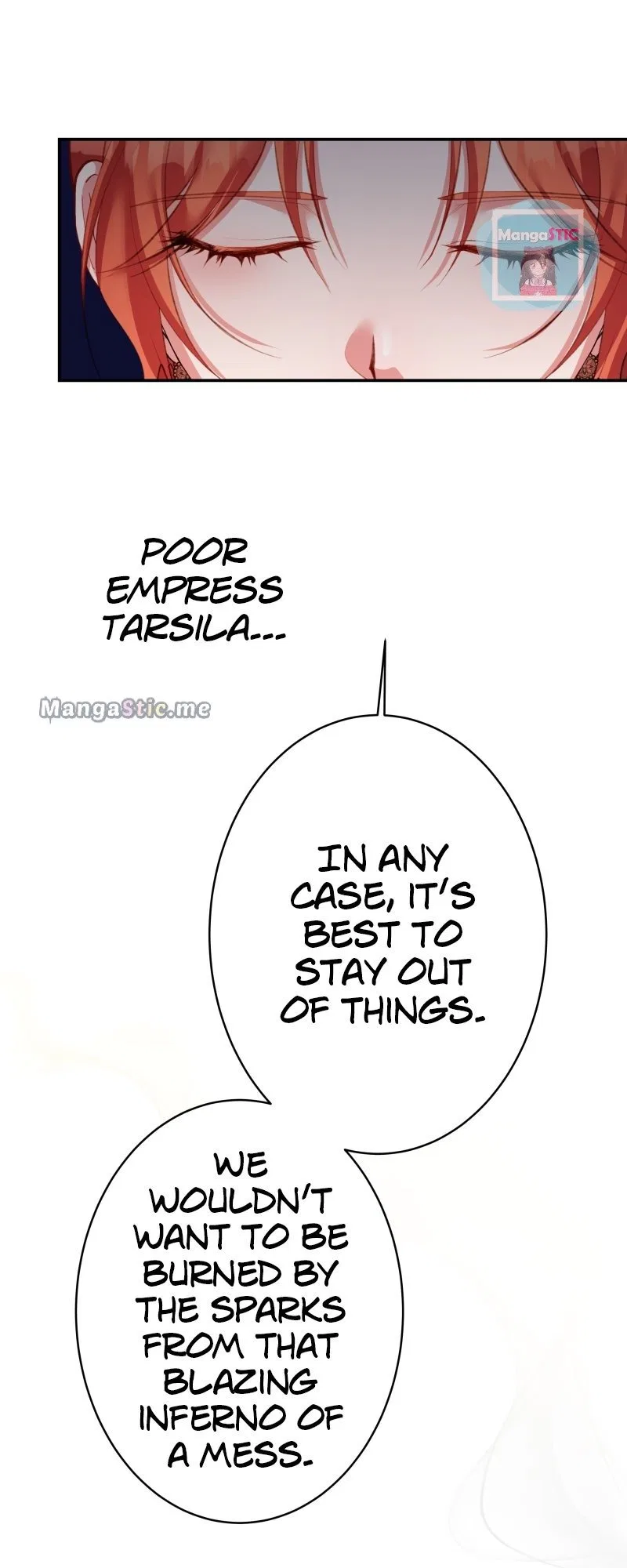 A Villainess’ Revenge Is Sweeter Than Honey Chapter 43 – Page 44