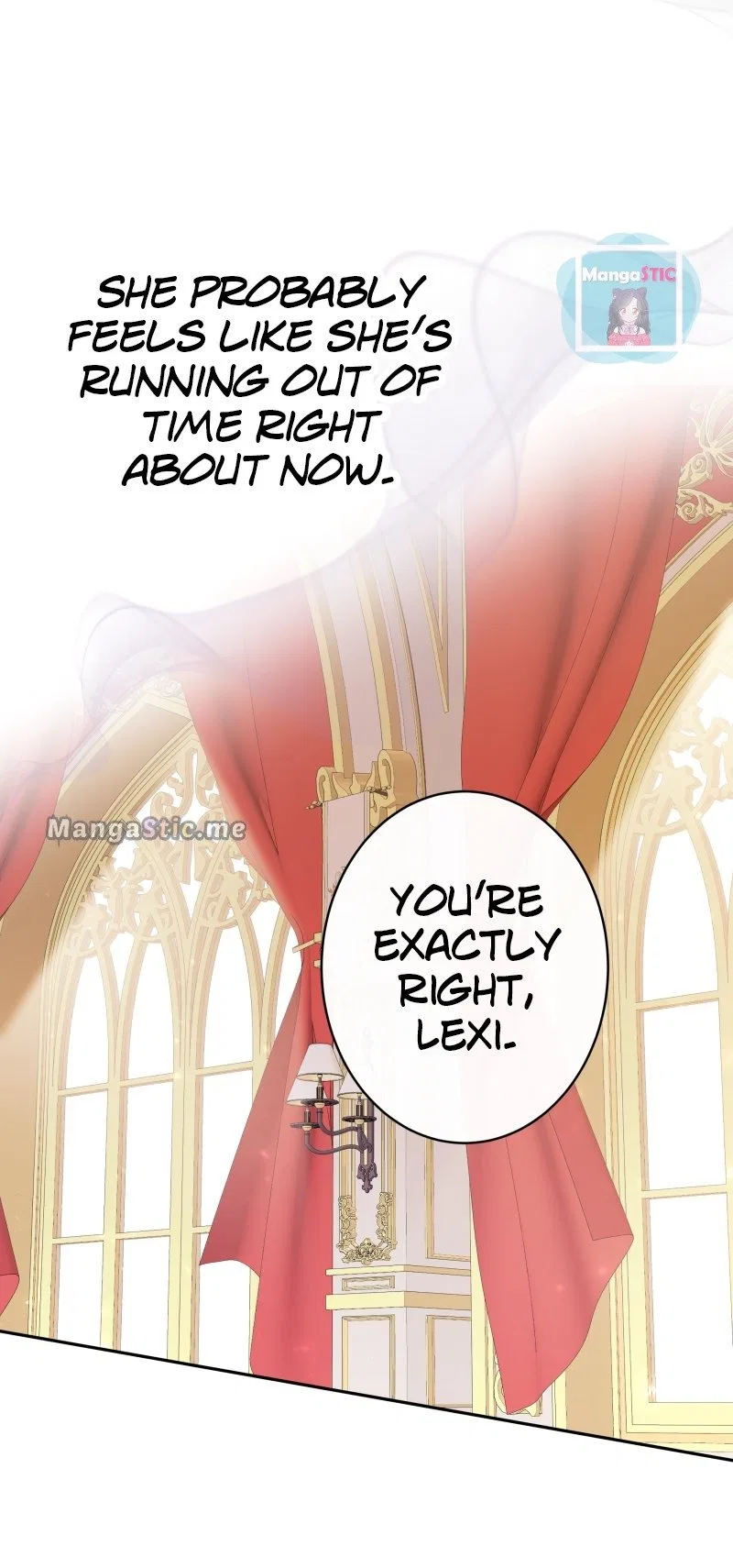 A Villainess’ Revenge Is Sweeter Than Honey Chapter 43 – Page 45