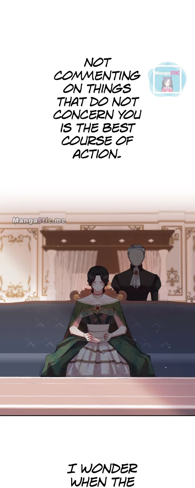 A Villainess’ Revenge Is Sweeter Than Honey Chapter 43 – Page 46