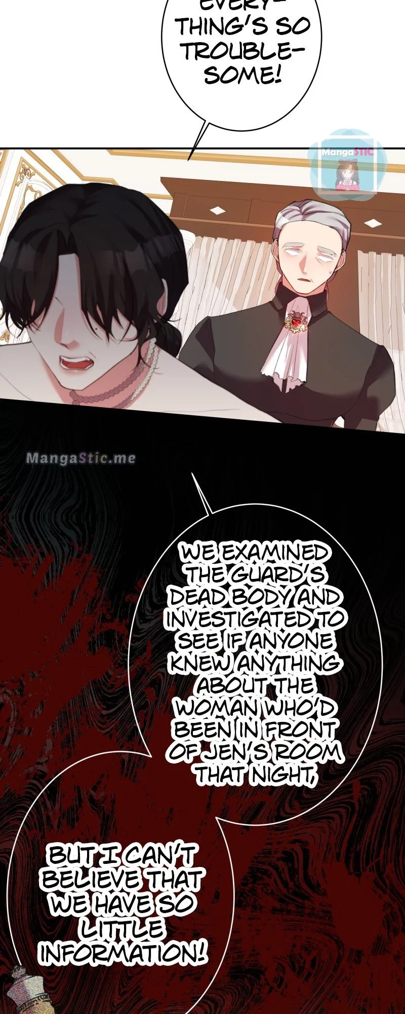A Villainess’ Revenge Is Sweeter Than Honey Chapter 43 – Page 48