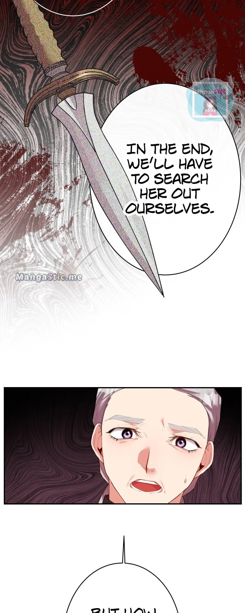 A Villainess’ Revenge Is Sweeter Than Honey Chapter 43 – Page 49
